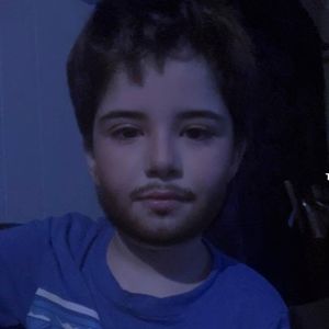 Meet your Posher, Luis